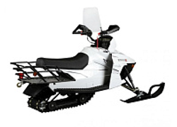 Снегоход С.МОТО Snowmax 200