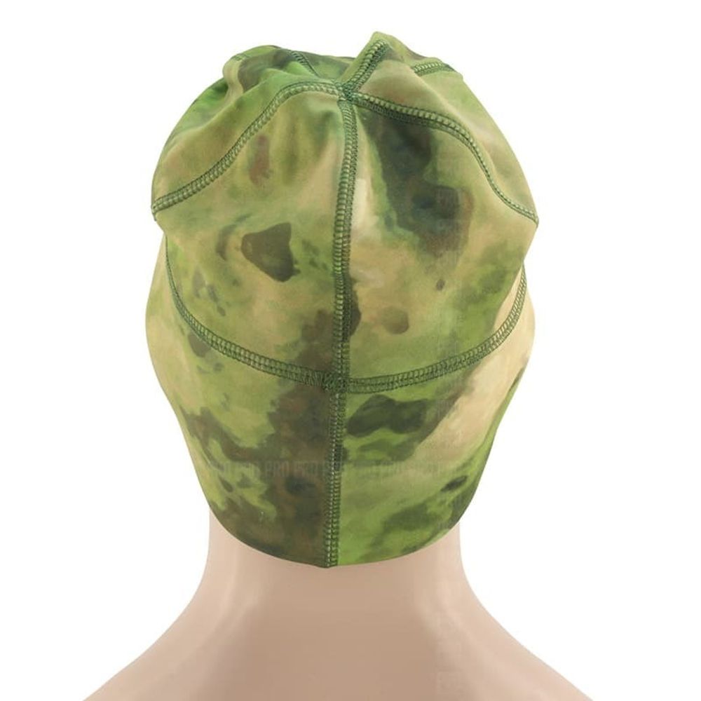 Шапка TacSport, Оружейная культура