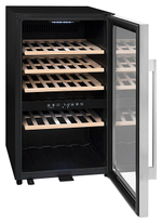 Винный шкаф La Sommeliere ECS50.2Z
