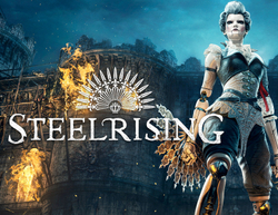 Steelrising (для ПК, цифровой код доступа)