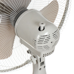 Вентилятор напольный, Lofter, FS40-A4-10C-7C, 35 Вт, 3 скор, поворот, сер, FS40-A4-10C-7C