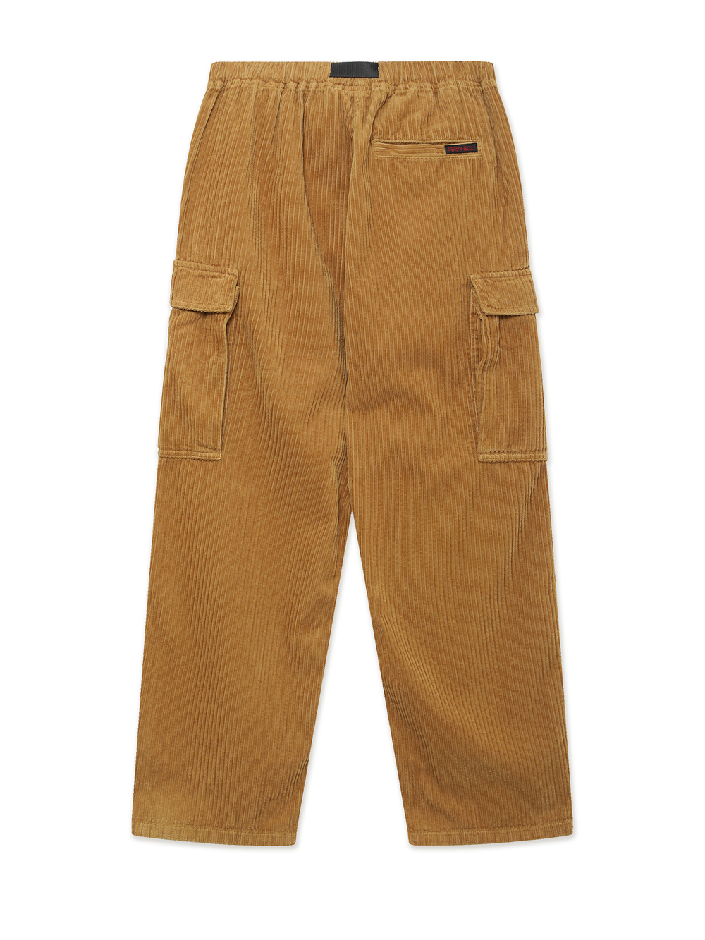 Брюки Вельветовые Brockton Big Corduroy Pant