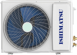 Сплит-система ISHIMATSU, AKITA Inverter, AMK-12I in / AMK-12I out