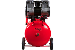 Компрессор безмасляный малошумный FUBAG OLS 400/50 CM3.2 646073