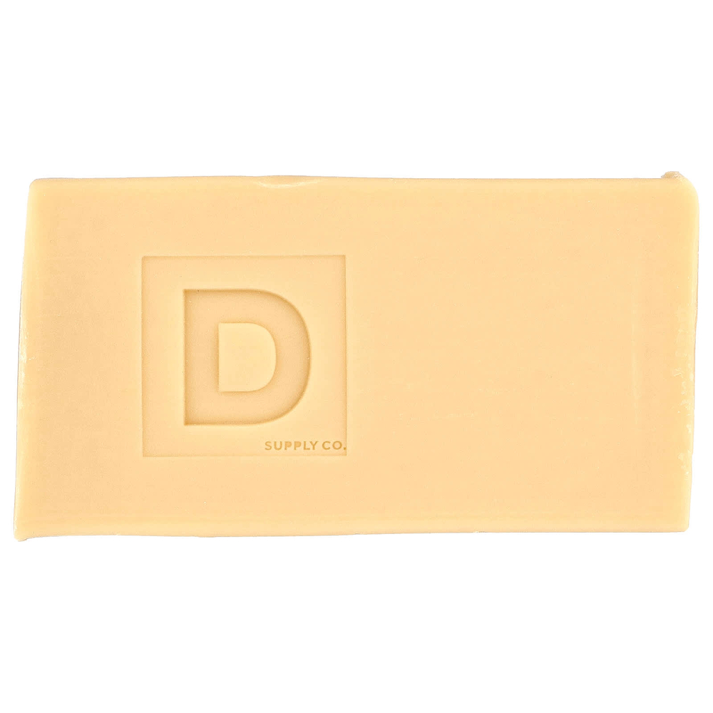 Duke Cannon Supply Co., Big Brick Of Bar Soap®, Sawtooth, 283 г (10 унций)