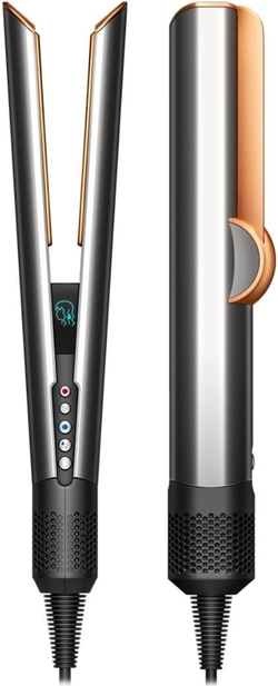 Выпрямитель Dyson Airstrait HT01 Nickel/Copper