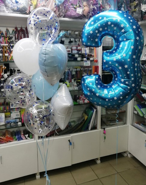 Композиция №31