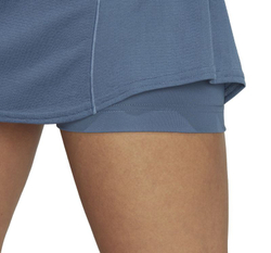 Теннисная юбка Adidas Match Skirt - preloved ink