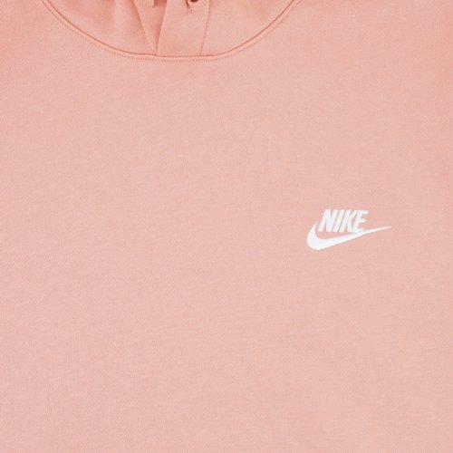 Толстовка мужская Nike Sportswear Club артикул:BV2654-824 - купить в магазине Дайс