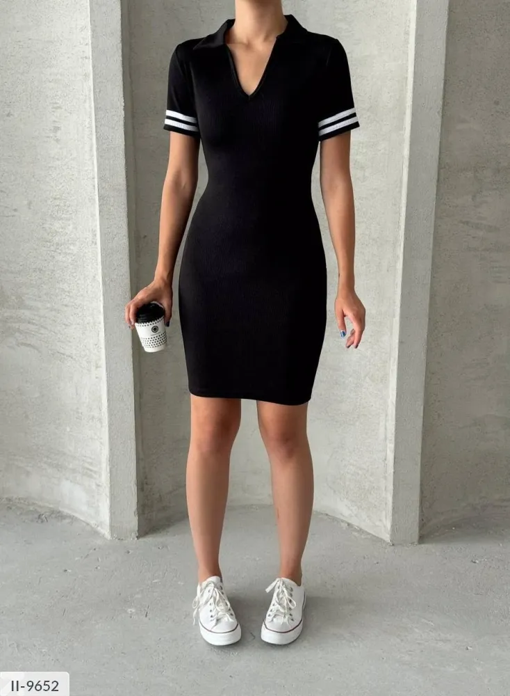 Платье II-9650 Фабрика Моды