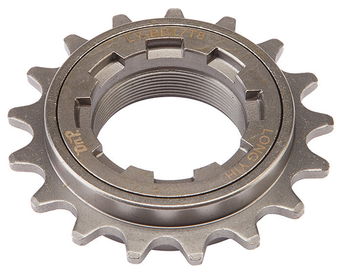 Трещотка односкоростная LY-BB17T8 1/2" х 1/8" 17T, арт. 520100