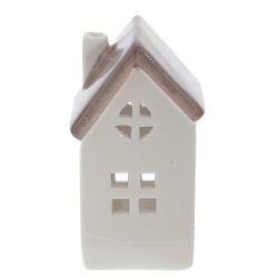 GAEM Фигурка декоративная "Дом", L6 W6 H11 см