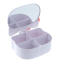 GAEM Шкатулка, L14,5 W12,5 H6 см