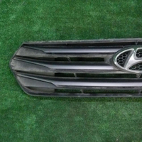 Решетка радиатора Hyundai Creta (2016-2020)