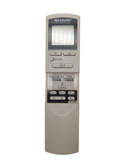 Пульт для кондиционера Sharp CRMC-A489JBE0
