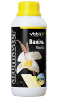 Ароматизатор Vabik Aromaster "Ваниль", 500мл