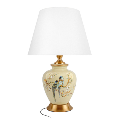 Настольная лампа Loft It Magnolia 10381T/B