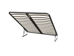 Ортопедическое основание с подъемным механизмом + щит ЛДС