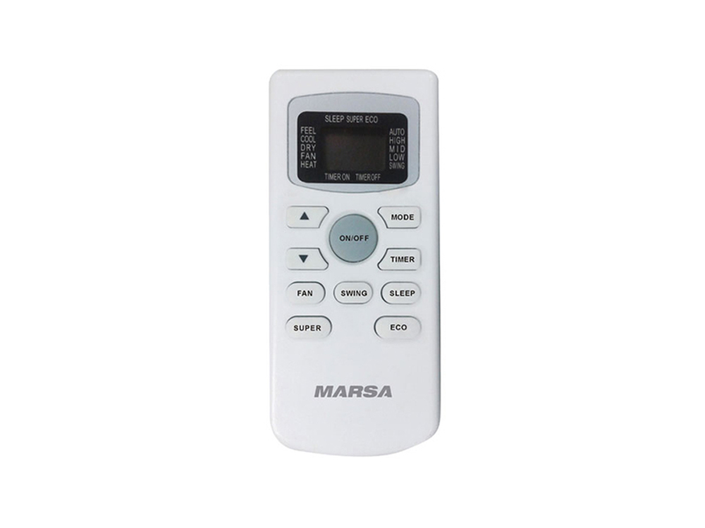 Сплит-система настенного типа MARSA RK-24MTA2/RK-24MTA2E