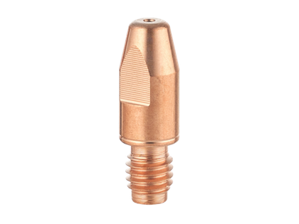 Сварочный наконечник M8×30 CU-CR-ZR Ø1.4 ICU0005-84