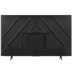 Телевизор LED Hisense 50" 55A6S черный 4K Ultra HD 60Hz