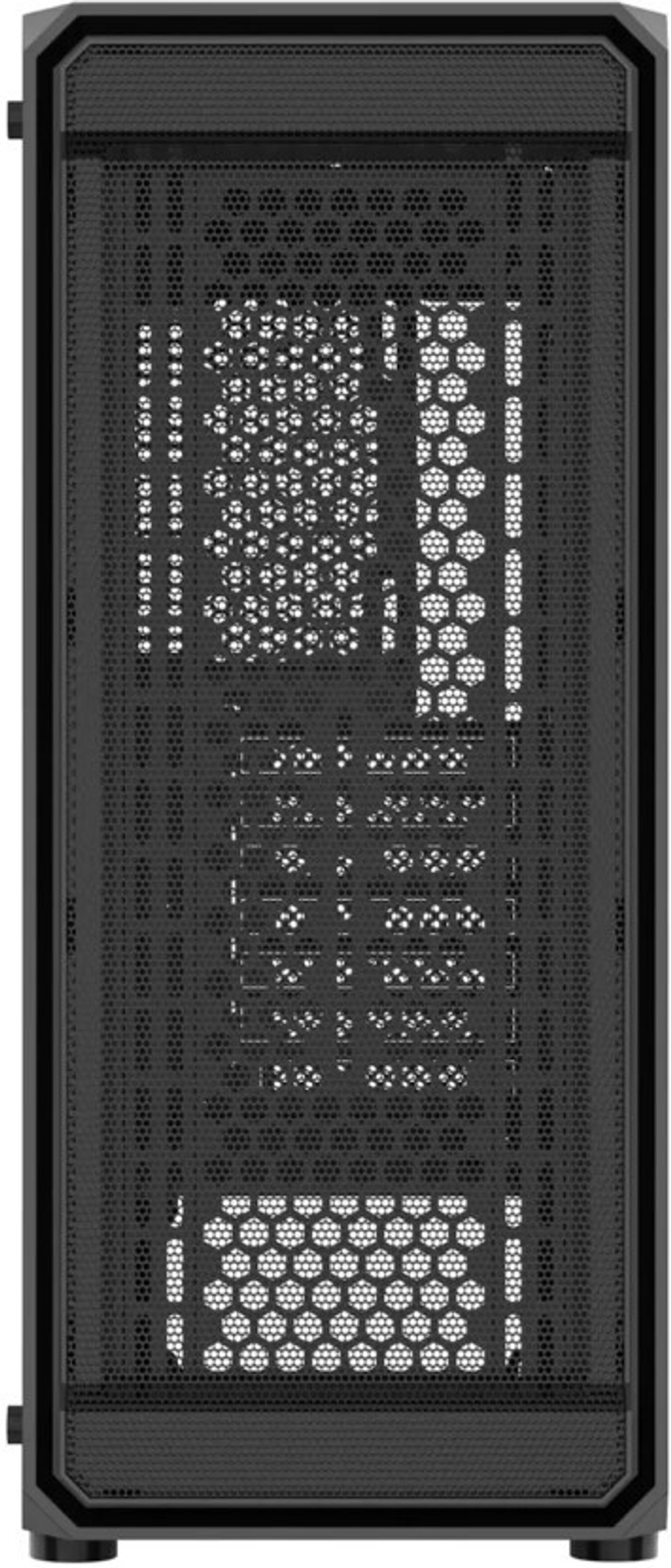 Корпус ATX Bloody BD-CC114-BK