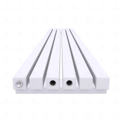 Дизайн-радиаторы Grado 500мм с боковым подключением