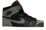 Кроссовки Jordan Air Jordan 1 Retro High Camo 3M Shadow