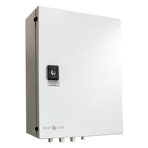 SKAT V.24DC-18 исп.5M уличный источник бесперебойного питания 851