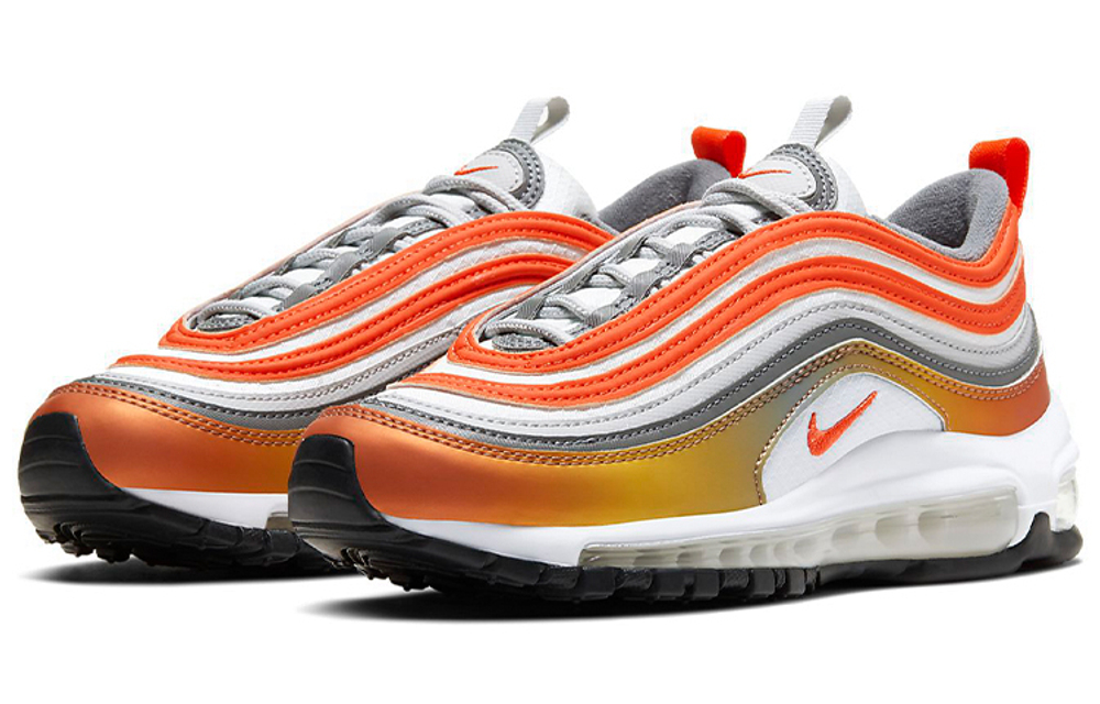 Кроссовки Nike Air Max 97 Se (Женская размерная сетка)