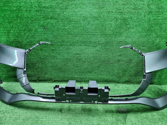 Бампер передний Chery Tiggo 8 Pro Max (2022-н.в.)