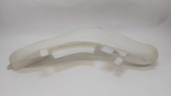 4 Патрубок сушки для стиральной машины Bosch Siemens 649815 б/у