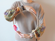 Пяльцы Morgan No-slip Hoop 30,48 см (12 дюймов)