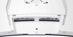 Монитор 39" LG 39GX90SA-W.ARUZ