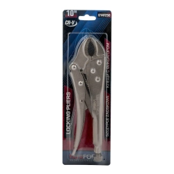 Зажим гейферный 10''(250мм) YATAFORCE YF-614F250