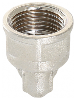 Угольник 90° VALTEC VTm.253.N.001604 16x1/2" пресс – резьба 1 шт.
