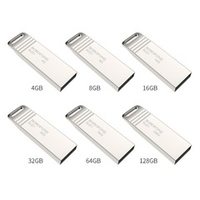 USB карта памяти BOROFONE BUD1 16ГБ