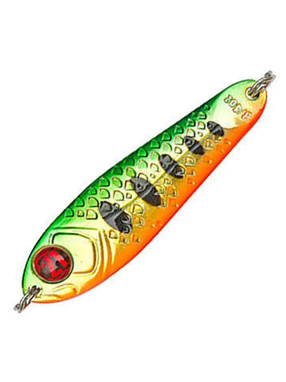 Блесна колеблющаяся Pontoon21 PACO, 1/2oz, S49-000