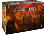 Набор протекторов "Премиум" для игры Gloomhaven (Мрачная Гавань)