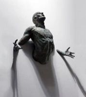 Скульптуры