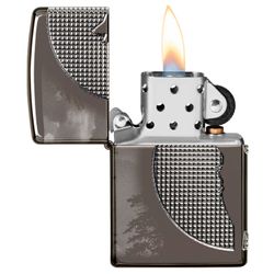Зажигалка ZIPPO Armor™ Wolf (49353) 5