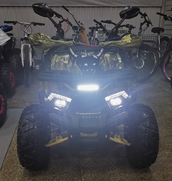 Квадроцикл PROMAX STORM 190 PRO