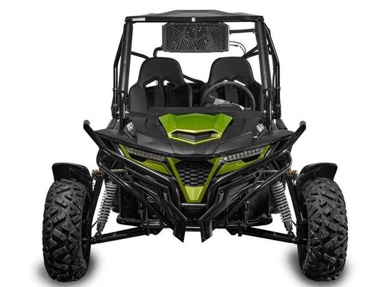 Багги KTA K7S 300cc