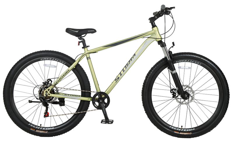 Горный велосипед Tech Team Storm 29