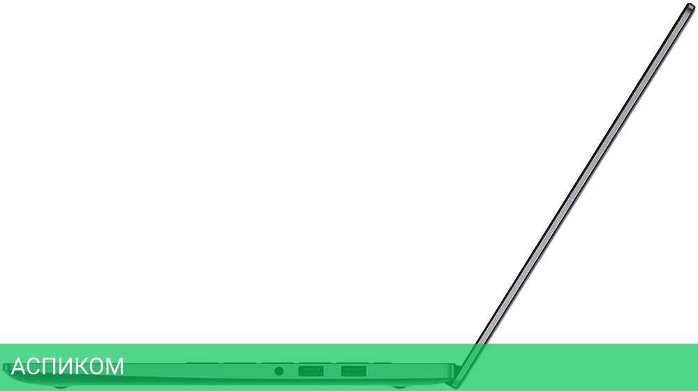 Ноутбук Huawei MateBook D 15 BoF-X 53013USH