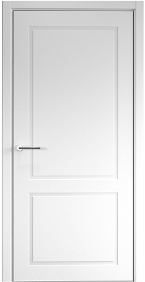 НеоКлассика-2 Белый