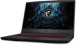 Ноутбук 15.6" MSI GF63 Thin 11UC-219XRU (9S7-16R612-219)