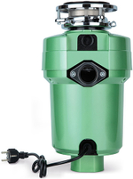 Измельчитель пищевых отходов Бирюса WD-550E2