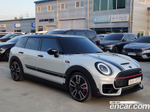 Mini Cooper S Clubman JCW (12.2022)