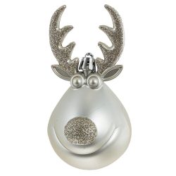 GAEM Набор из 20шт Украшение новогоднее "Шар", L40 W8 H40 см